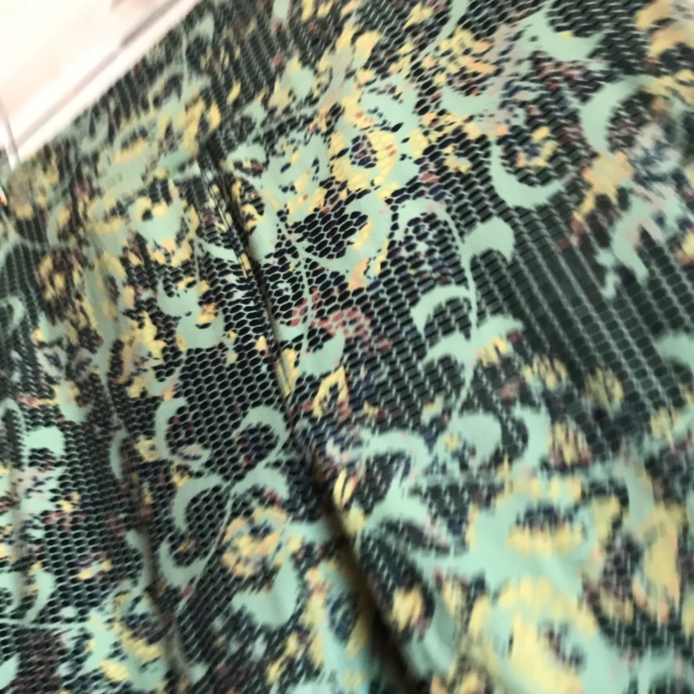 LuLaRoe OS leggings